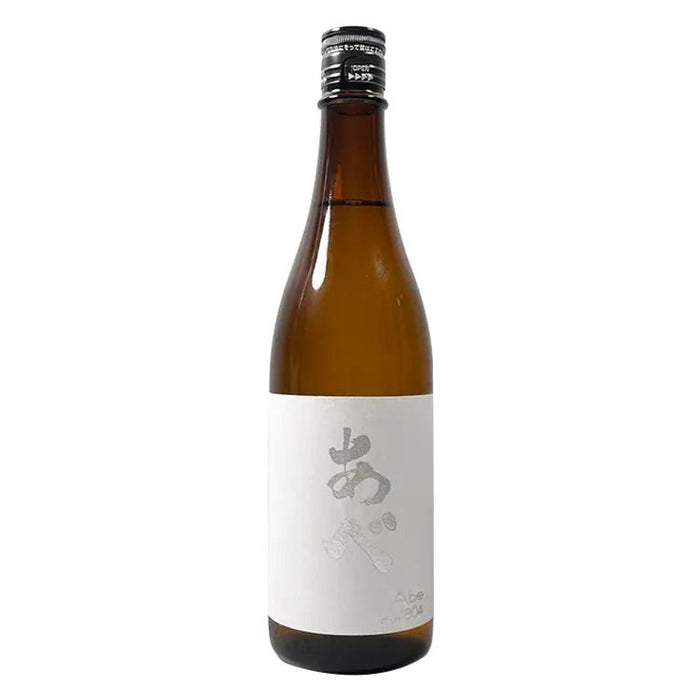 Saketaro - Abe Junmai Ginjo - 720ml