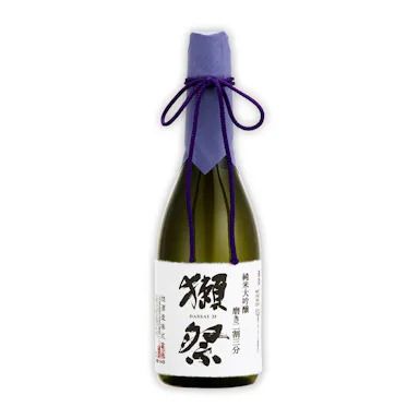 Saketaro - Dassai 23 Junmai Daiginjo - 720ml