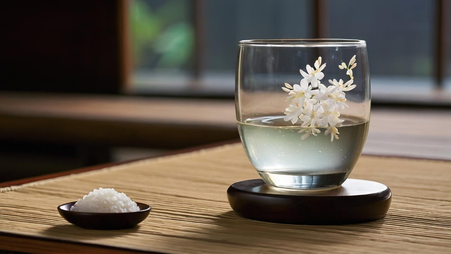 Sake Change Sake Set for Beginner — Saketaro