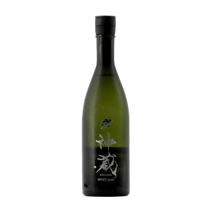 Kagura Seven Luminaries Junmai Daiginjo - 720ml