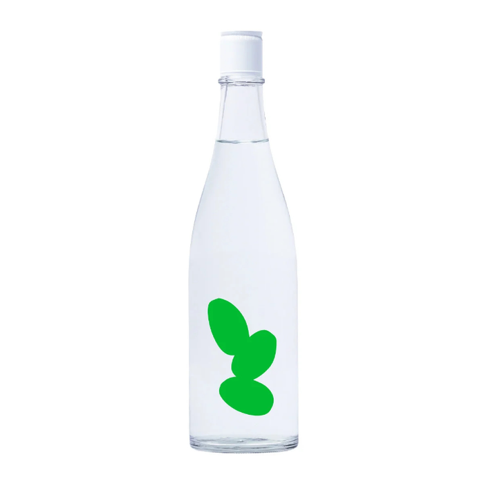 Ohmine 3 Grain Dewasansan Sake Junmai Daiginjo - 720ml