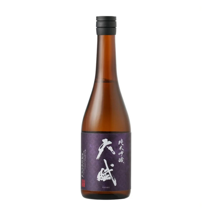 Tenbu Junmai Ginjo - 720ml