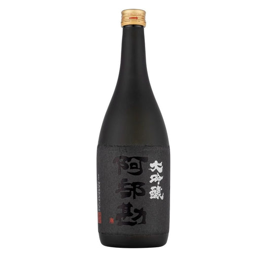 Saketaro - Abekan Daiginjo Yamadanishiki - 720ml