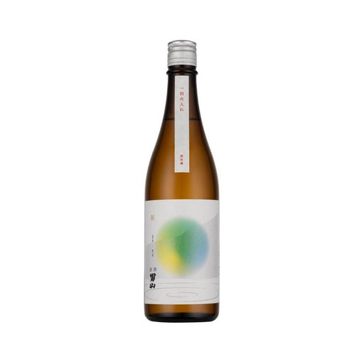 Saketaro - Aizu Otokoyama KAI Junmai - 720ml