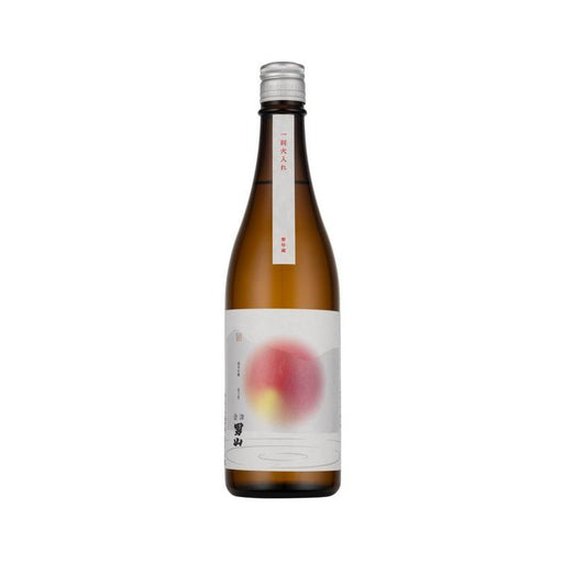 Saketaro - Aizu Otokoyama KAI Junmai Ginjo - 720ml