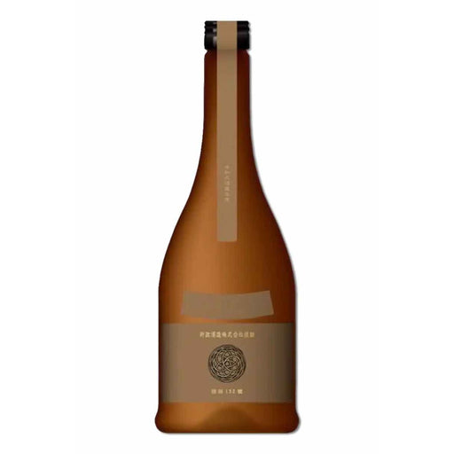 Saketaro - Aramasa Earth Kimoto Aging - 720ml