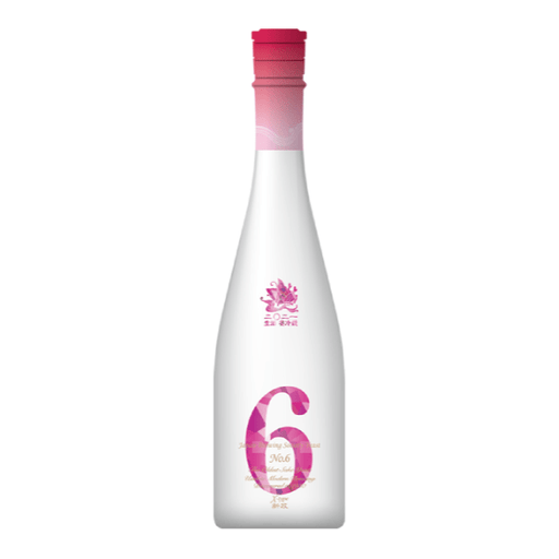Saketaro - Aramasa No.6 X - type - 720ml