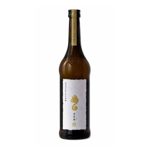 Saketaro - Aramasa Private Lab "Amaneko" - 720ml