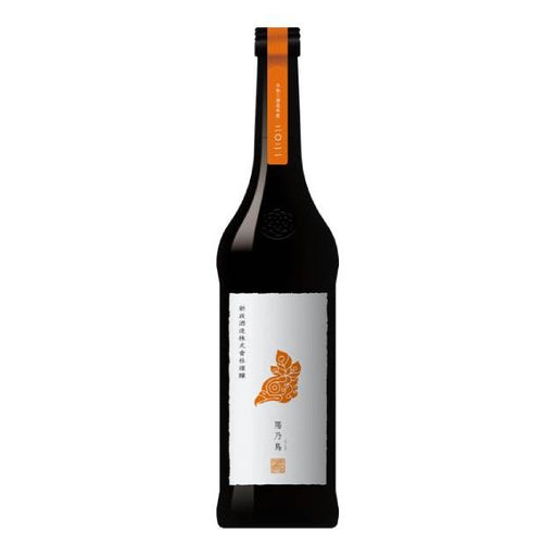 Saketaro - Aramasa Private Lab "Hinotori" - 720ml