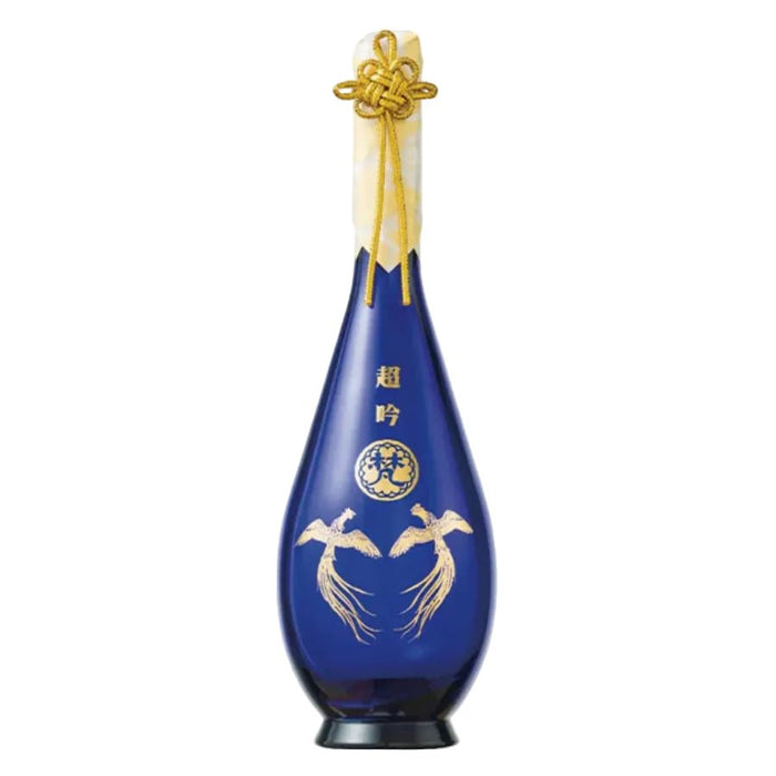 Saketaro - Born Chogin - 720ml