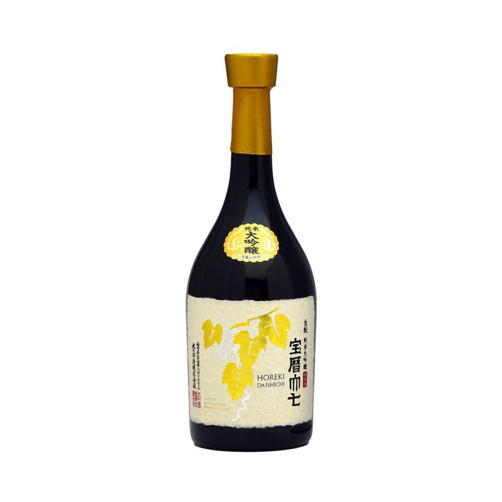 daishichi-horeki-junmai-