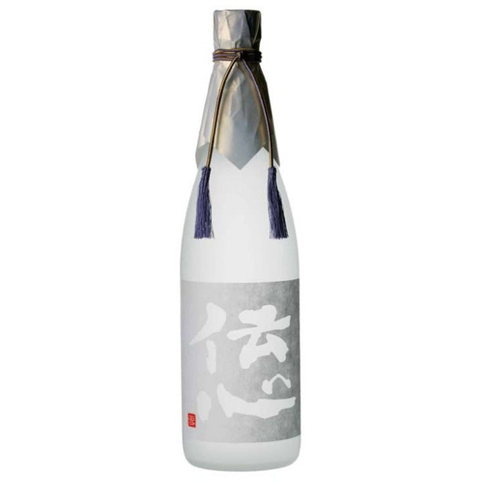 Saketaro - Denshin Yuki Junmai Ginjo Sake - 720ml