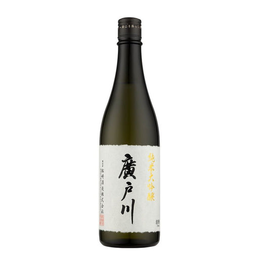 Saketaro - Hirotogawa Junmai Daiginjo - 720ml