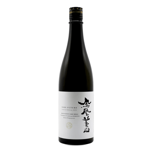 Saketaro - Houou Biden Sake Mirai - 720ml