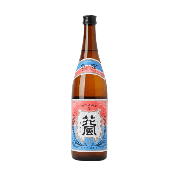 Saketaro-Ine to Agave Hanakaze - 720ml