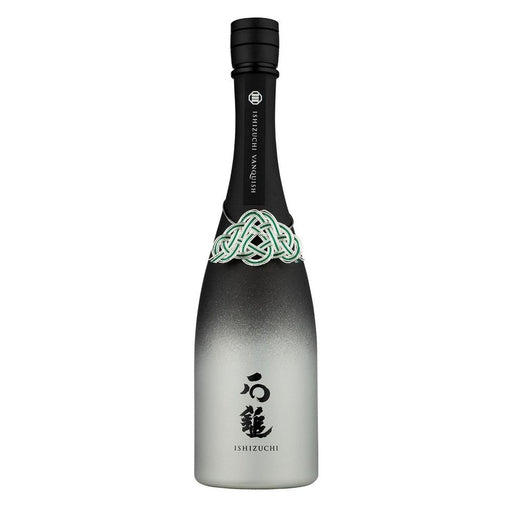 Saketaro - Ishizuchi Junmai Daiginjo Vanquish - 720ml