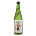 Saketaro - Ishizuchi Muroka Junmai - 720ml