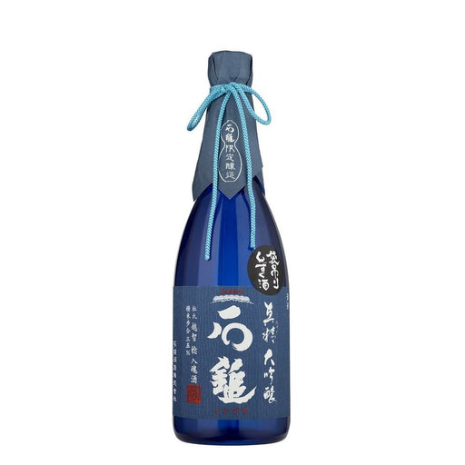 Saketaro - Ishizuchi Shinsei Daiginjo Shizuku - 720ml