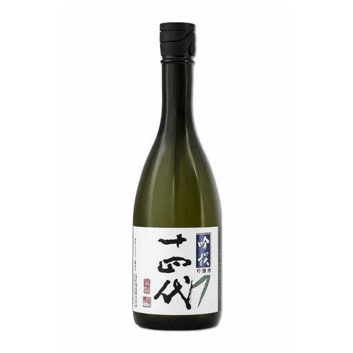 Saketaro - Juyondai Ginsen Ginjo - 720ml