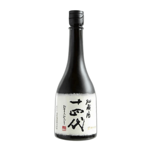 Saketaro - Juyondai Hizohshu Koshu - 720ml