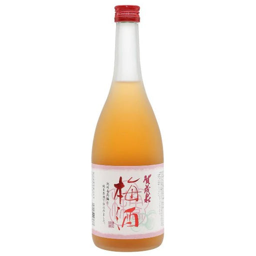 Saketaro - Kamoizumi Umeshu Plum Wine - 720ml