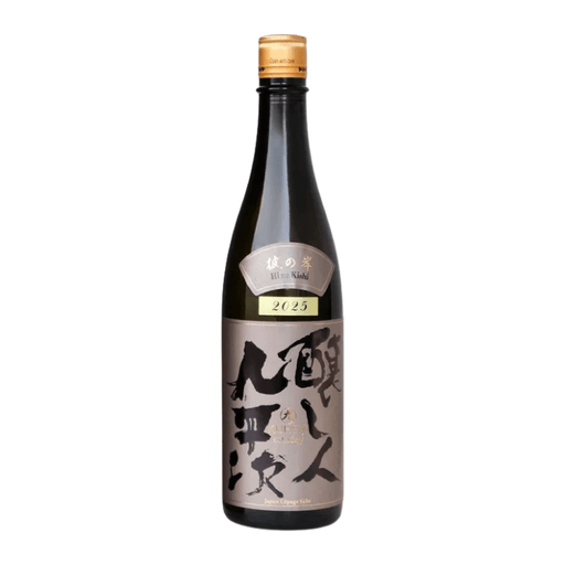 Saketaro-Kamoshibito Kuheiji Hino Kishi 2025 - 720ml