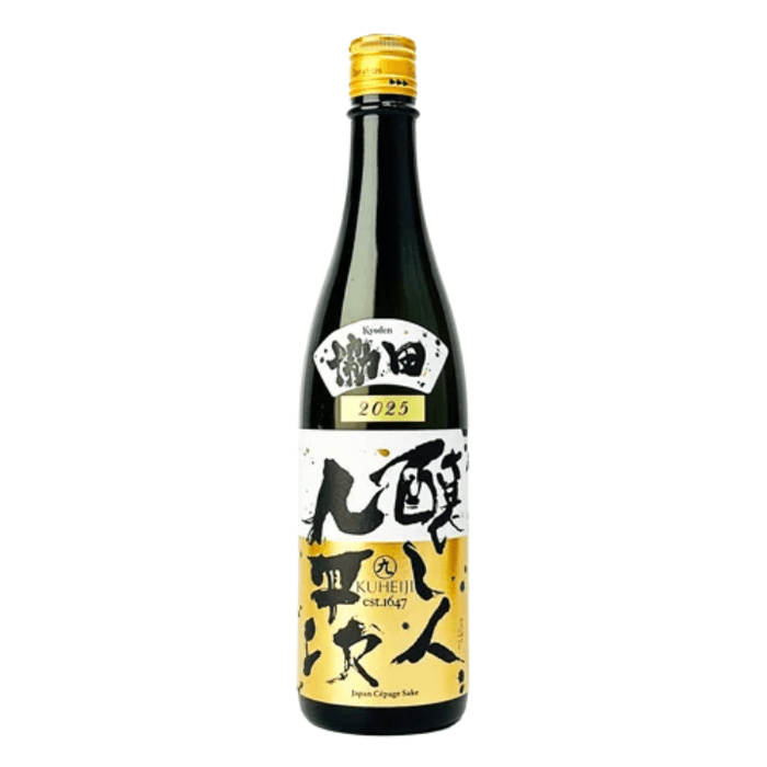 Saketaro-Kamoshibito Kuheiji Kyoden 2025 - 720ml