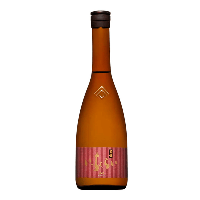 Saketaro-Kokuryu Icchorai Junmai Ginjo - 720ml
