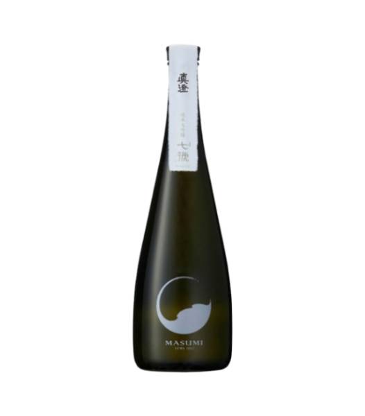 Masumi Nanago Junmai Daiginjo Seventh Heaven - 720ml — Saketaro