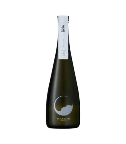 Saketaro - Masumi Nanago Junmai Daiginjo Seventh Heaven - 720ml