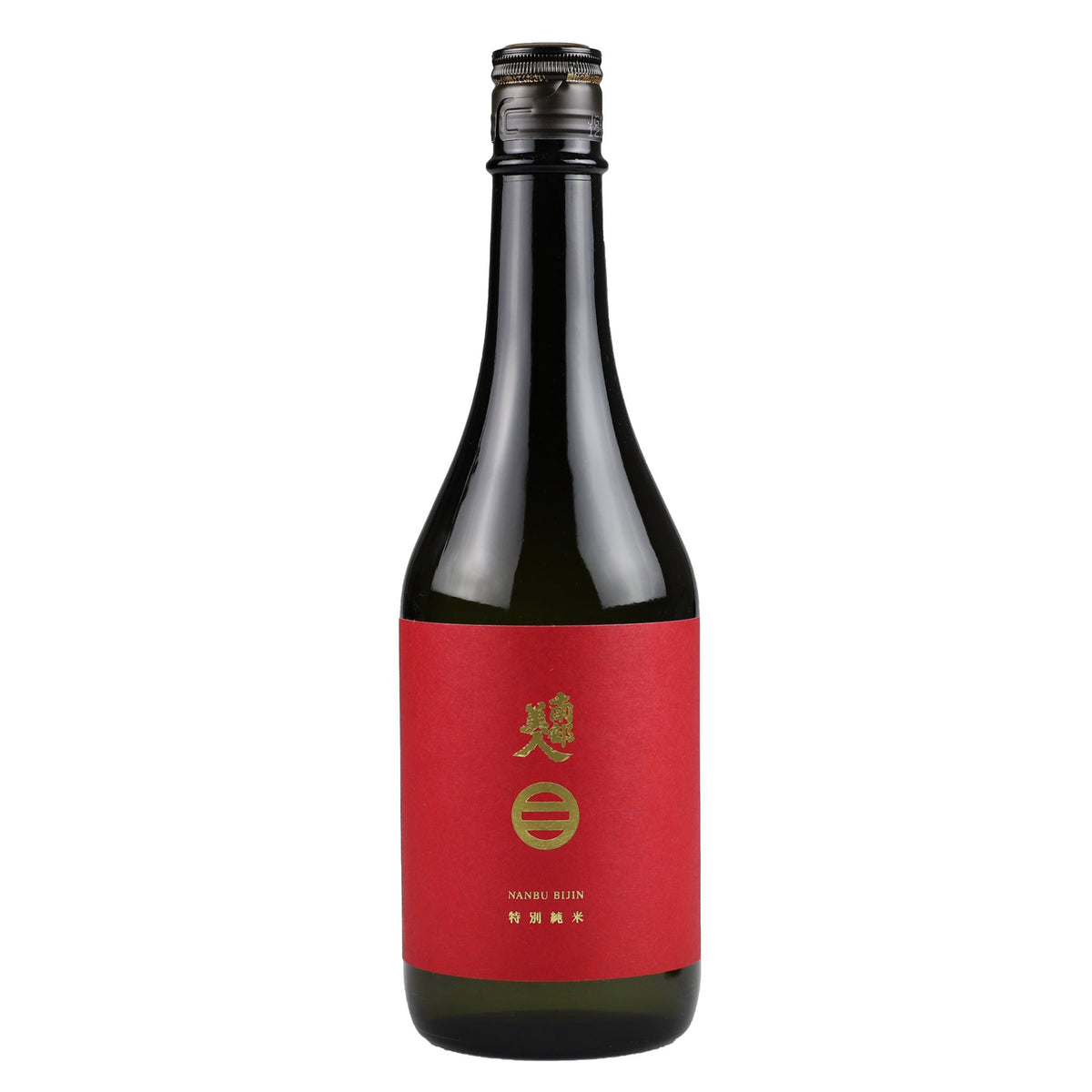 Junboo様 nanbu-bijin-tokubetsu-720ml-
