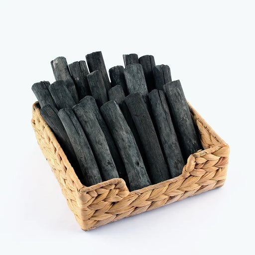Saketaro - Premium Oak Binchotan Jomaru Charcoal for Yakitori