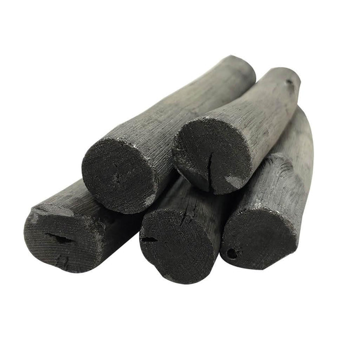 Saketaro - Premium Oak Binchotan Jomaru Charcoal for Yakitori