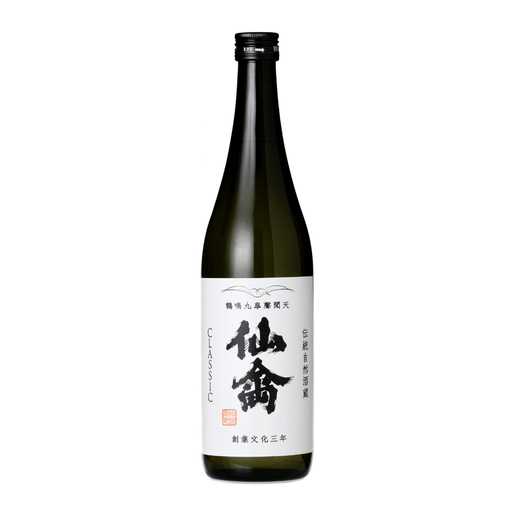 Saketaro - Senkin Classic - 720ml