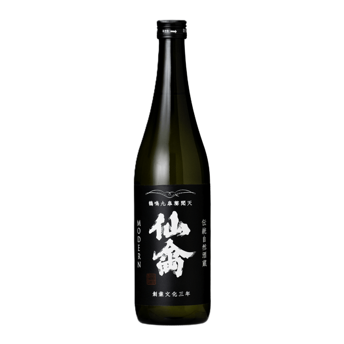 Saketaro - Senkin Modern - 720ml
