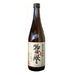 Saketaro - Sohomare Tokubetsu Junmai Kimoto "Heart and Soul" - 720ml