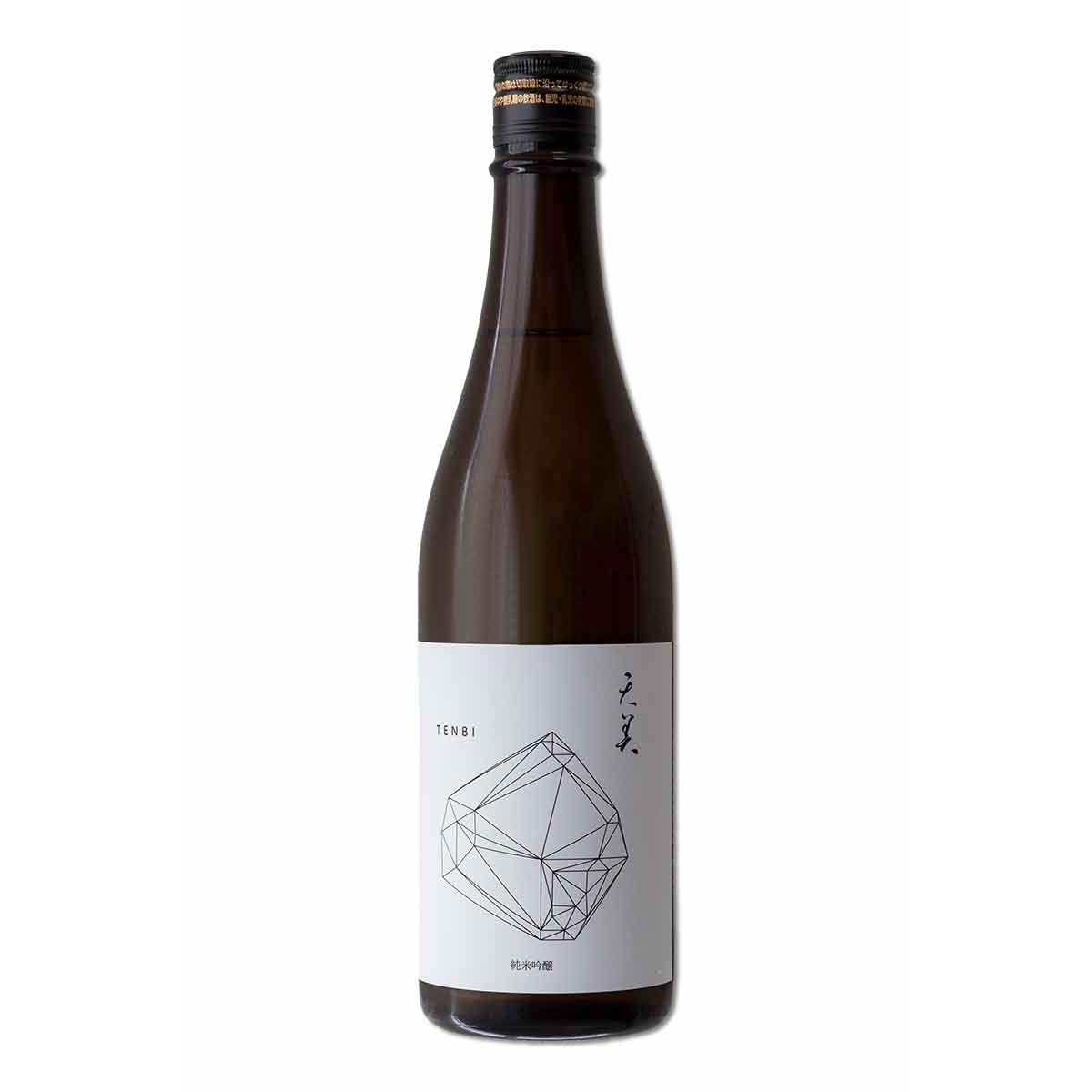 720 ml — Saketaro