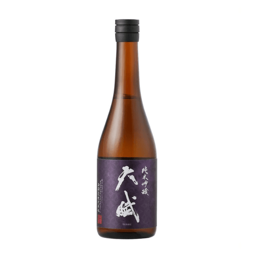 Saketaro-Tenbu Junmai Ginjo - 720ml