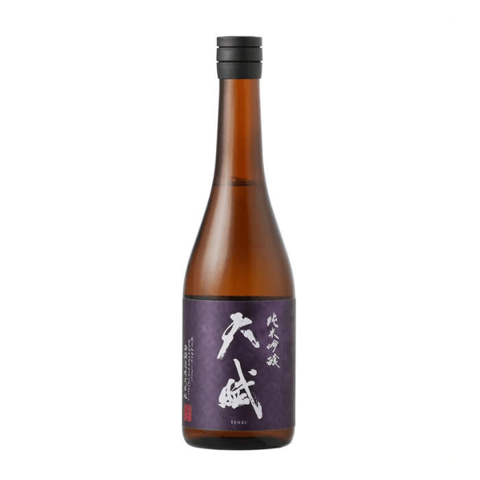 Saketaro-Tenbu Junmai Ginjo - 720ml