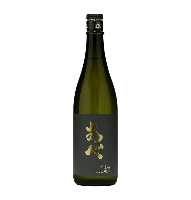 Abe Junmai Daiginjo Modern - 720ml