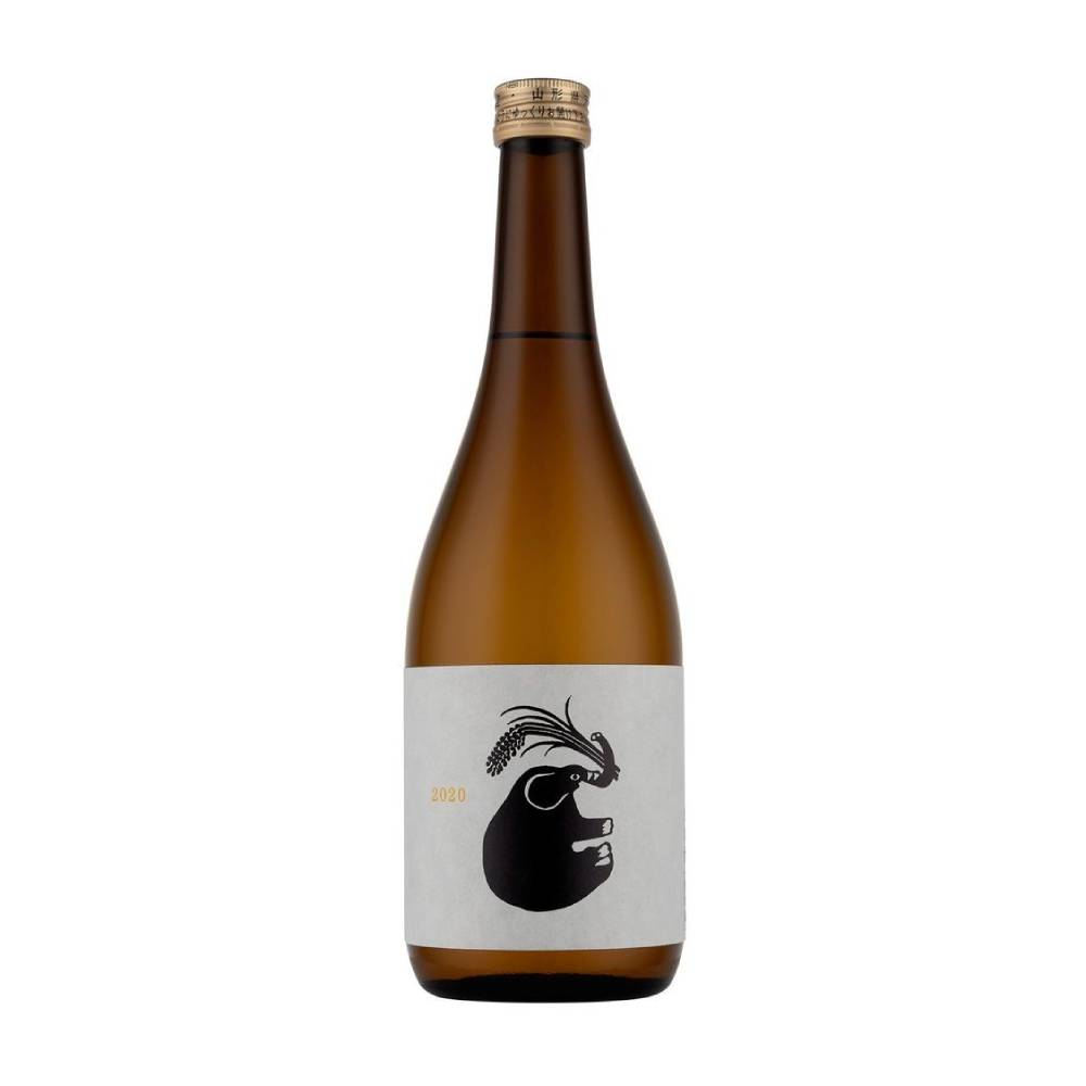 Yamagata Masamune Inazo Junmai Ginjo - 720ml — Saketaro