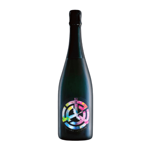 Saketaro-Yasakaturu Iyasaka Sparkling - 720ml