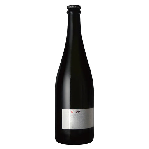 Saketaro-Yasakaturu NEWS Sparkling Origarami - 720ml